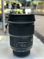 لنز سیگما Sigma 50mm f/1.4 DG HSM Art for NIKON