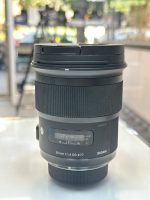 لنز سیگما Sigma 50mm f/1.4 DG HSM Art for NIKON - Image 4