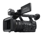 دوربین فیلم برداری سونی Sony HXR-NX5R NXCAM Professional Camcorder - Image 2
