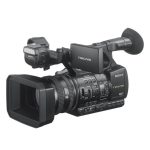 دوربین فیلم برداری سونی Sony HXR-NX5R NXCAM Professional Camcorder