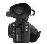 دوربین فیلم برداری سونی Sony HXR-NX5R NXCAM Professional Camcorder - Image 4
