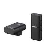 میکروفون بی‌سیم سونی مدل Sony ECM-W2BT