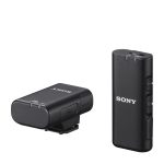 میکروفون بی‌سیم سونی مدل Sony ECM-W2BT
