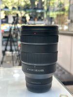 لنز سونی Sony FE 24-105mm f/4 G OSS Lens
