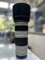 لنز کانن دست دوم Canon EF 70-200mm f/4L USM - Image 2