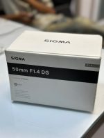 لنز سیگما Sigma 50mm f/1.4 DG HSM Art for NIKON - Image 5
