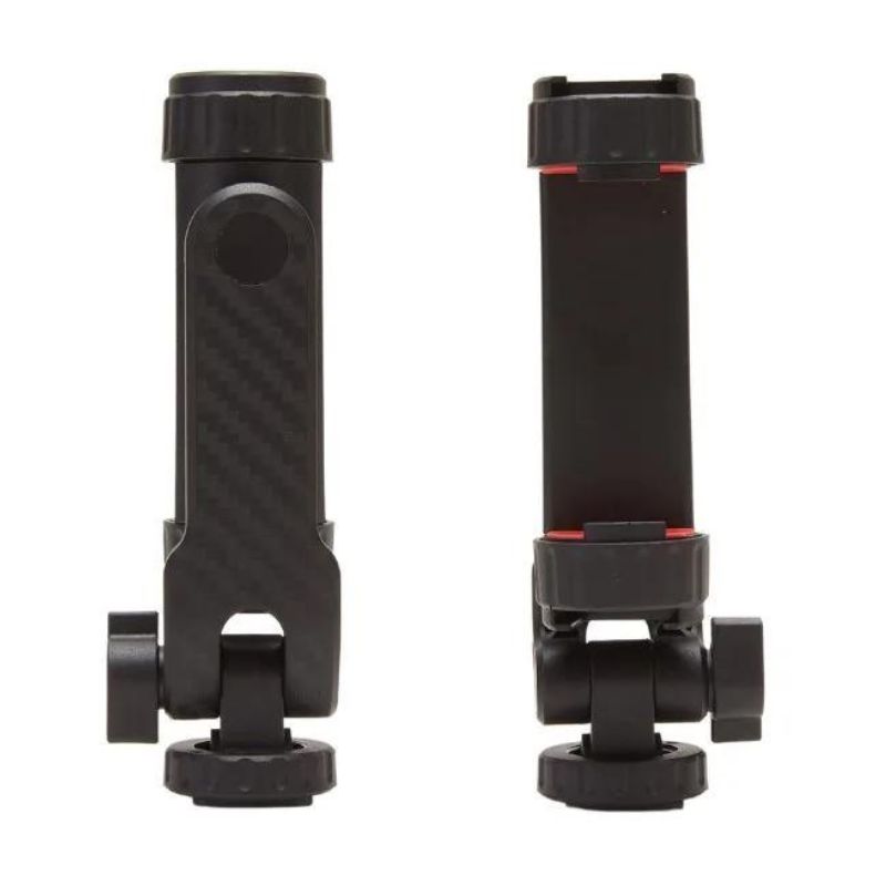 xr:d:DAF9zjfZEok:2,j:1904316541230223495,t:24022514 نگهدارنده موبایل جیماری Jmary BH-05 Mobile Holder Multi Function - Image 1