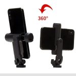 نگهدارنده موبایل جیماری Jmary BH-05 Mobile Holder Multi Function - Image 6