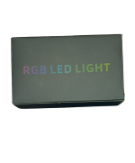 نور ثابت 15وات بک گراند LED RGB TB2 - Image 2