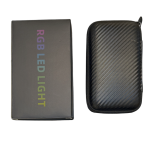 نور ثابت 15وات بک گراند LED RGB TB2 - Image 3