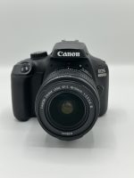 دوربین عکاسی کانن EOS 4000D لنز ۱۸-۵۵ میلی‌متر