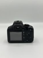 دوربین عکاسی کانن EOS 4000D لنز ۱۸-۵۵ میلی‌متر - Image 3