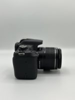 دوربین عکاسی کانن مدل EOS 2000D با لنز ۱۸-۵۵ میلی‌متر - Image 2