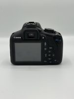دوربین عکاسی کانن مدل EOS 2000D با لنز ۱۸-۵۵ میلی‌متر - Image 3
