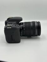 دوربین عکاسی کانن EOS 760D لنز ۱۸-۱۳۵ میلیمتر با کیفیت ۲۵ مگاپیکسل - Image 2