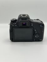 دوربین عکاسی کانن EOS 760D لنز ۱۸-۱۳۵ میلیمتر با کیفیت ۲۵ مگاپیکسل - Image 3