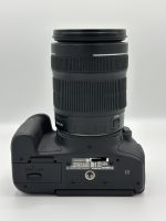 دوربین عکاسی کانن EOS 760D لنز ۱۸-۱۳۵ میلیمتر با کیفیت ۲۵ مگاپیکسل - Image 4