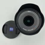 لنز زایس Zeiss Batis 18mm F2.8 for sony