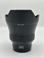 لنز زایس Zeiss Batis 18mm F2.8 for sony - Image 2