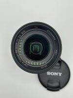 لنز دوربین سونی مدل Vario-Tessar T* FE 24-70mm f/4 ZA OSS