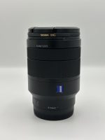 لنز دوربین سونی مدل Vario-Tessar T* FE 24-70mm f/4 ZA OSS - Image 2