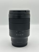 لنز دوربین سونی مدل Vario-Tessar T* FE 24-70mm f/4 ZA OSS - Image 3