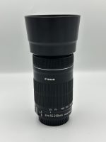 لنز دوربین کانن EF-S 55-250mm f/4-5.6 IS STM - Image 2
