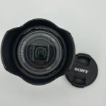 لنز دوربین سونی مدل E 18-135mm f/3.5-5.6 OSS
