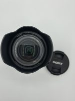 لنز دوربین سونی مدل E 18-135mm f/3.5-5.6 OSS