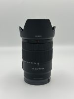 لنز دوربین سونی مدل E 18-135mm f/3.5-5.6 OSS - Image 2