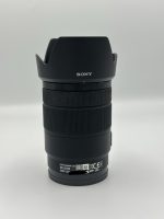 لنز دوربین سونی مدل E 18-135mm f/3.5-5.6 OSS - Image 3