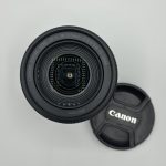 لنز دوربین کانن EF-S 18-135mm f/3.5-5.6 IS USM