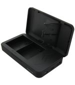 پک شارژر دوبل و باتری پتونا مدل Patona Platinum NP-FZ100 2400mAh - Image 5