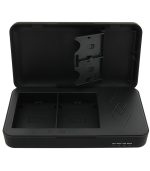پک شارژر دوبل و باتری پتونا مدل Patona Platinum NP-FZ100 2400mAh - Image 6