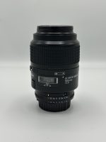 لنز نیکون مدل دسته دوم NIKON AF Micro-Nikkor 105mm f/2.8 D