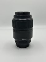 لنز نیکون مدل دسته دوم NIKON AF Micro-Nikkor 105mm f/2.8 D - تصویر 3
