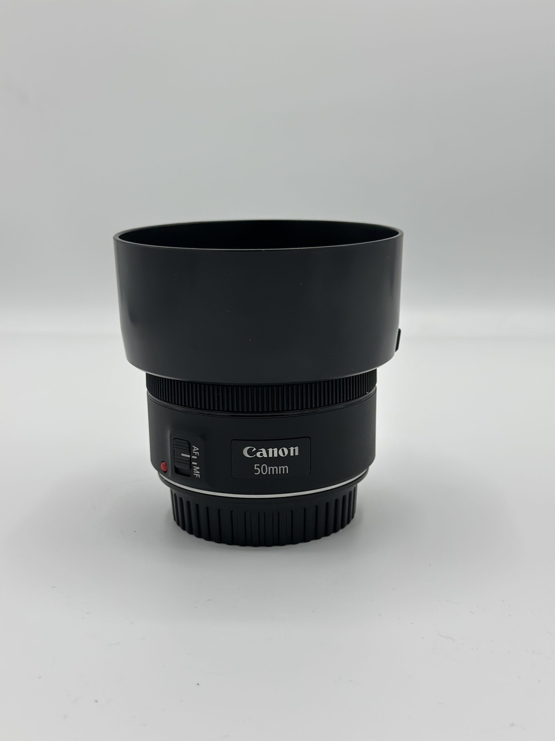 IMG_5924 لنز کانن Canon EF 50mm f/1.8 STM - تصویر 1
