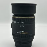 لنز ماکرو سیگما برای سونی Sigma 70mm f/2.8 DG Macro Art Lens for Sony E