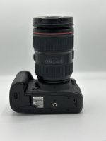 دوربین عکاسی کانن Canon EOS 5D Mark IV Kit 24-105mm f/4L IS II USM - تصویر 2