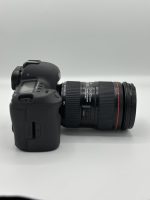 دوربین عکاسی کانن Canon EOS 5D Mark IV Kit 24-105mm f/4L IS II USM - تصویر 3