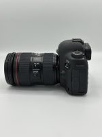 دوربین عکاسی کانن Canon EOS 5D Mark IV Kit 24-105mm f/4L IS II USM - تصویر 5