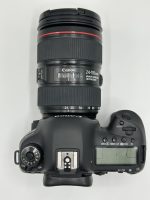 دوربین عکاسی کانن Canon EOS 5D Mark IV Kit 24-105mm f/4L IS II USM - تصویر 6