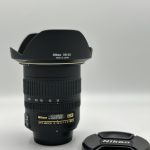 لنز نیکون Nikon AF-S DX Zoom-Lens NIKKOR 12-24mm f/4G IF-ED
