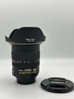 لنز نیکون Nikon AF-S DX Zoom-Lens NIKKOR 12-24mm f/4G IF-ED