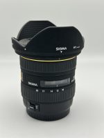 لنز دست دوم سیگما Sigma 10-20mmfor canon