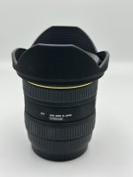 لنز دست دوم سیگما Sigma 10-20mmfor canon - تصویر 2