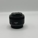 لنز کانن مدل EF 50mm f/1.8 STM