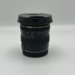 لنز تامرون مانت کانن Tamron AF 19-35mm