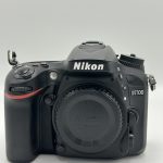 دوربین عکاسی نیکون Nikon D7100 body