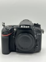 دوربین عکاسی نیکون Nikon D7100 body